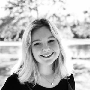 Meet your Posher, Paige